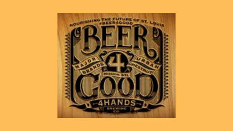 Beer 4 Good est l'occasion pour deux géants de la brasserie de travailler en collaboration.