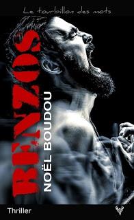 Benzos de Noël Boudou