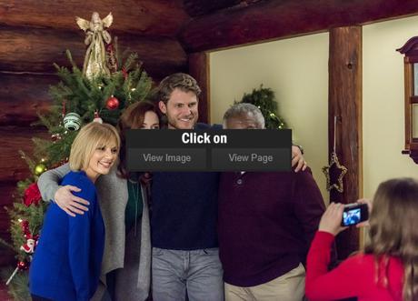 1580. Petits plaisirs coupables #1 - Il était (presque) SEPT fois Noël