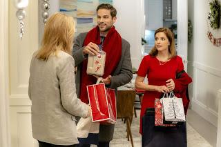 1580. Petits plaisirs coupables #1 - Il était (presque) SEPT fois Noël