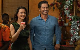 1580. Petits plaisirs coupables #1 - Il était (presque) SEPT fois Noël