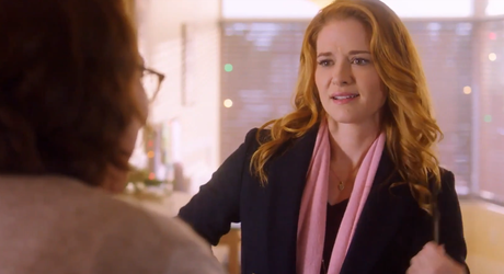 1580. Petits plaisirs coupables #1 - Il était (presque) SEPT fois Noël