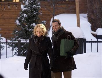 1580. Petits plaisirs coupables #1 - Il était (presque) SEPT fois Noël