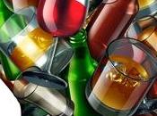 BINGE DRINKING Alcoolodépendance