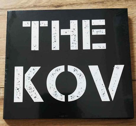 The Kov mini-CD The Kov