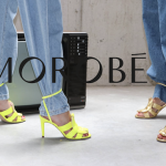MADE IN BELGIUM : Morobé Shoes !