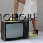 MADE IN BELGIUM : Morobé Shoes !