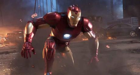 Preview Marvel’s Avengers, histoire inédite pour jeu vidéo inédit ?