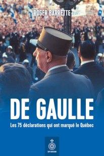 Le Québec et De Gaulle