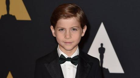 Jacob Tremblay au casting de The Prince of Fashion de Gus Van Sant ?