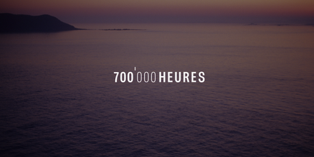 EVASION : 700.000 Heures ou le premier hôtel itinérant au monde EVASION : 700.000 Heures ou le premier hôtel itinérant au monde
