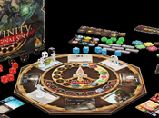 #GAMING Divinity Original devient plateau dans nouvelle campagne Kickstarter avec nouveaux personnages Objectif atteint heures