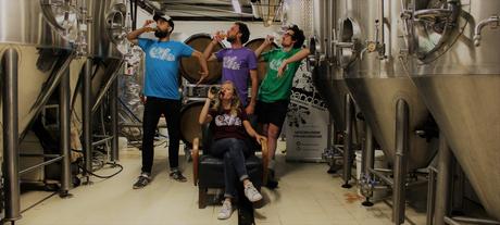 Info bière – Que faire ce week-end à Strasbourg? (22-24 novembre)
– Bière Info bière – Que faire ce week-end à Strasbourg? (22-24 novembre)
– Bière