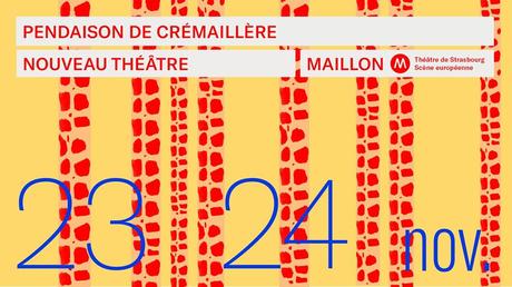 Info bière – Que faire ce week-end à Strasbourg? (22-24 novembre)
– Bière Info bière – Que faire ce week-end à Strasbourg? (22-24 novembre)
– Bière