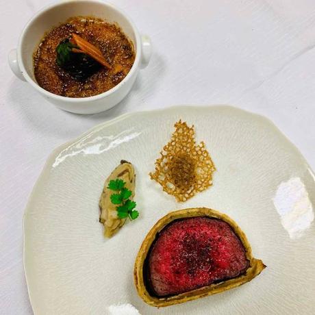 Quand l’harmonie entre le goût, l’arôme et la texture du Wagyu japonais vous invite dans un nouveau monde de viande de bœuf