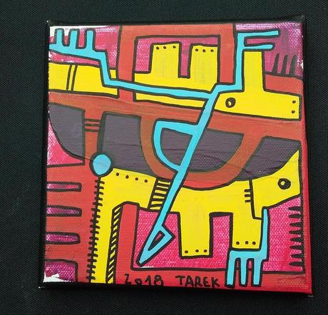 Trois petits formats Trois petits formats