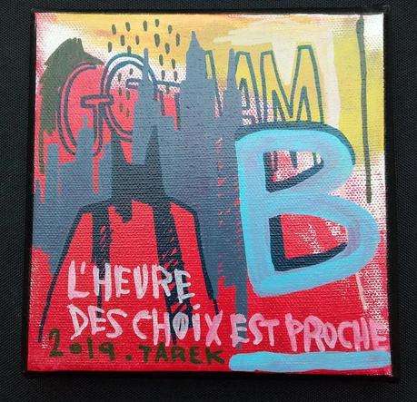 Trois petits formats Trois petits formats