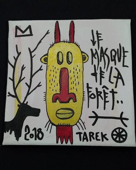 Trois petits formats Trois petits formats