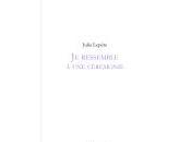 (Note lecture), Julia Lepère, ressemble cérémonie, Fanny Garin