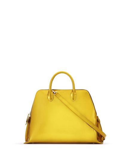 Mode : le sac Magot de Lanvin