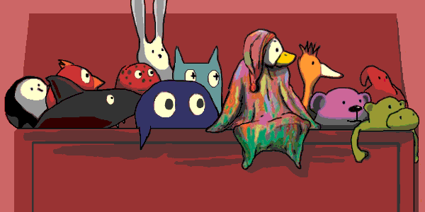 La nuit de Berk La nuit de Berk