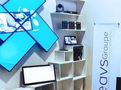 avant JTSE 2019 Découvrez stand EAVS