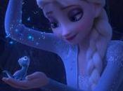 Critique Reine Neiges toujours aussi rafraîchissant