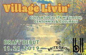 News bière – Britesmith Brewing plonge dans WNY Beer Scene avec l'aide de Belt Line |
– Bière blonde News bière – Britesmith Brewing plonge dans WNY Beer Scene avec l'aide de Belt Line |
– Bière blonde