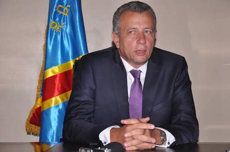 RDC : Le gouverneur de la province d’Ituri frappé par une motion de défiance