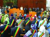 parlement sénégalais approuve report élections locales 2020