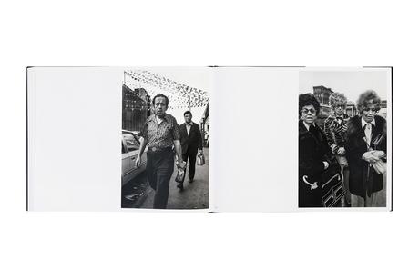 BRUCE GILDEN – LOST AND FOUND