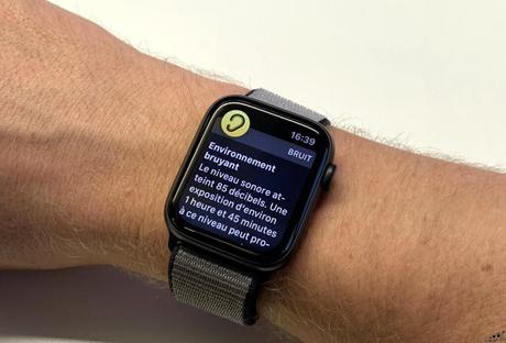 L’Apple Watch Series 5 testée de fond en comble