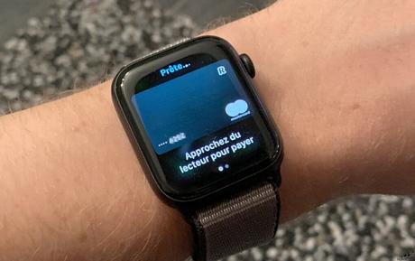 L’Apple Watch Series 5 testée de fond en comble