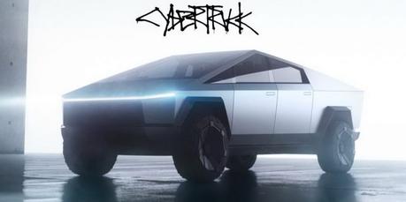 Tesla Cybertruck: apocalypse now Tesla Cybertruck: apocalypse now