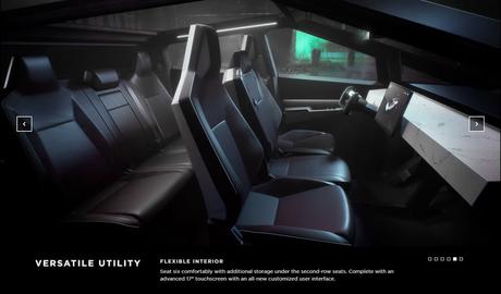 Tesla Cybertruck: apocalypse now Tesla Cybertruck: apocalypse now