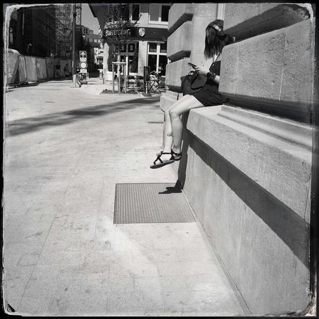 Direction contraire Direction contraire