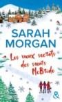 Les voeux secrets des soeurs McBride – Sarah Morgan