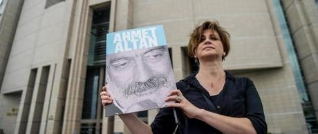 Je ne reverrai plus le monde - Ahmet Altan Je ne reverrai plus le monde - Ahmet Altan