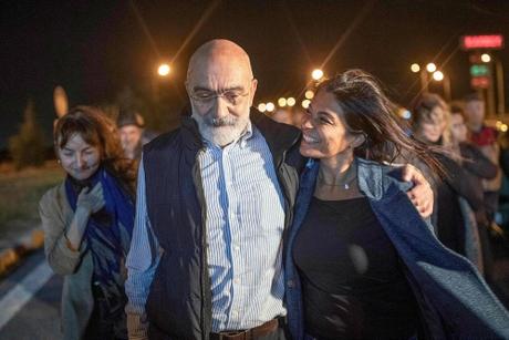 Je ne reverrai plus le monde - Ahmet Altan Je ne reverrai plus le monde - Ahmet Altan