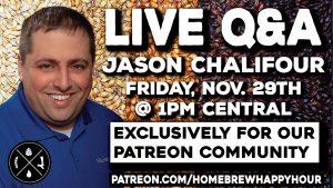 Craft beer – À quelle fréquence nettoyez-vous ou remplacez-vous vos conduites de bière? – Ep. 157
 – Bière blonde