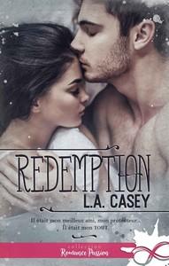 L.A. Casey / Redemption