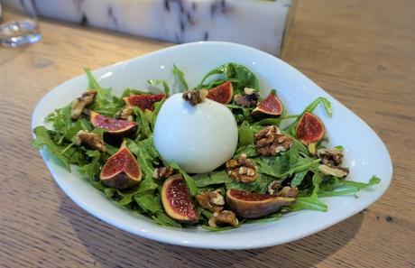 Vapiano et Perce-Neige mettent les coeurs en fête Vapiano et Perce-Neige mettent les coeurs en fête