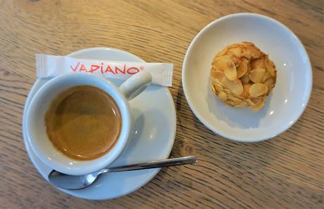 Vapiano et Perce-Neige mettent les coeurs en fête Vapiano et Perce-Neige mettent les coeurs en fête