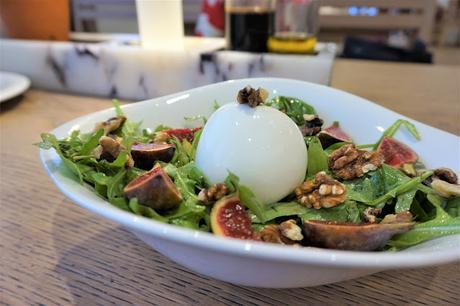 Vapiano et Perce-Neige mettent les coeurs en fête Vapiano et Perce-Neige mettent les coeurs en fête