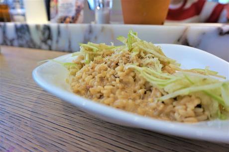Vapiano et Perce-Neige mettent les coeurs en fête Vapiano et Perce-Neige mettent les coeurs en fête