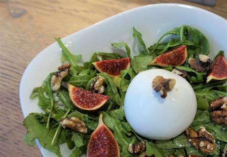 Vapiano et Perce-Neige mettent les coeurs en fête Vapiano et Perce-Neige mettent les coeurs en fête