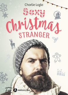 Sexy Christmas stranger de Charlie Lazlo