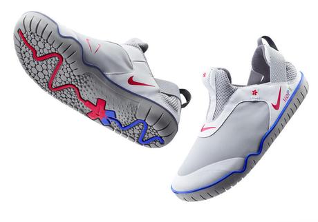 Nike lance les Air Zoom Pulse, pour les médecins et les infirmières Nike lance les Air Zoom Pulse, pour les médecins et les infirmières