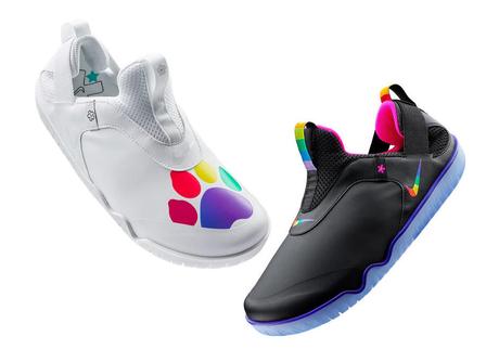 Nike lance les Air Zoom Pulse, pour les médecins et les infirmières Nike lance les Air Zoom Pulse, pour les médecins et les infirmières