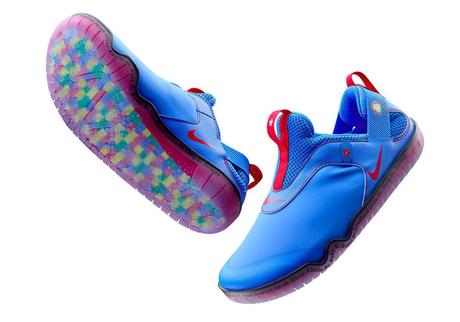 Nike lance les Air Zoom Pulse, pour les médecins et les infirmières Nike lance les Air Zoom Pulse, pour les médecins et les infirmières